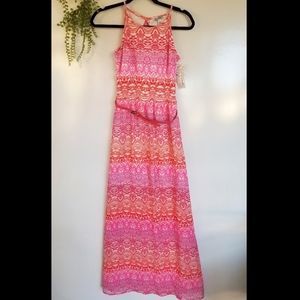 💙 3/$10 Speckless Dress NWT